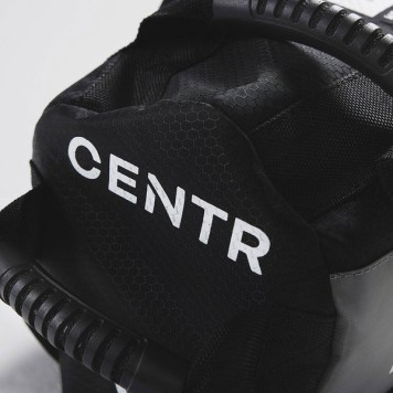 Worek treningowy Sandbag 30 kg CENTR x HYROX