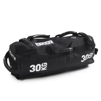 Worek treningowy Sandbag 30 kg CENTR x HYROX