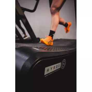Bieżnia Mechaniczna Perform Tread CENTR x HYROX