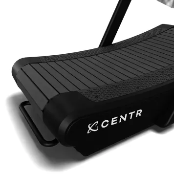 Bieżnia Mechaniczna Perform Tread CENTR x HYROX