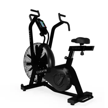 Rower Powietrzny Air Bike Perform Series HAB1 CENTR x HYROX