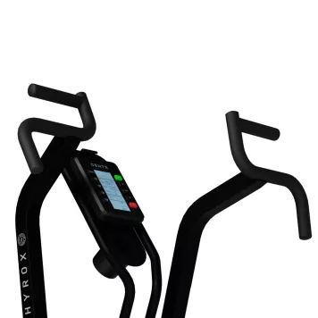 Rower Powietrzny Air Bike Perform Series HAB1 CENTR x HYROX