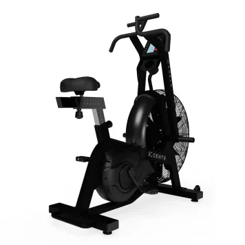 Rower Powietrzny Air Bike Perform Series HAB1 CENTR x HYROX