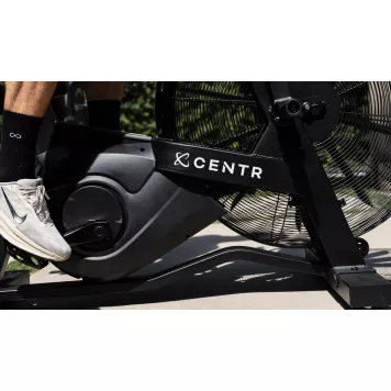 Rower Powietrzny Air Bike Perform Series HAB1 CENTR x HYROX