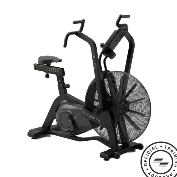 Rower Powietrzny Air Bike Perform Series HAB1 CENTR x HYROX