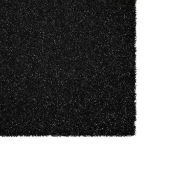 Trawa 2 tory z polami End Zone i logo (16,2 m × 2 m) HTURF4 - CENTR x HYROX