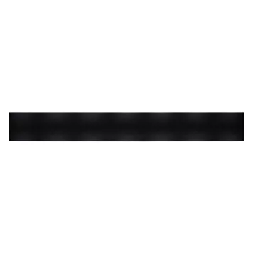 Trawa Plain Black Turf (16,5 m × 2 m) HTURF1 - CENTR x HYROX