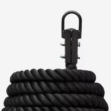 Lina do sanek Competition Hybrid Rope 38mm x 15m THORN FIT