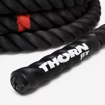 Lina do sanek Competition Hybrid Rope 38mm x 15m THORN FIT