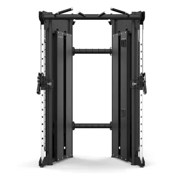 Brama narożna L615 Dual...