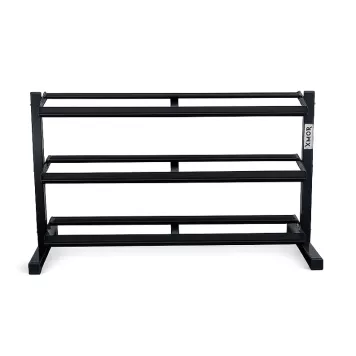 Stojak na hantle HEX 160cm XMOR