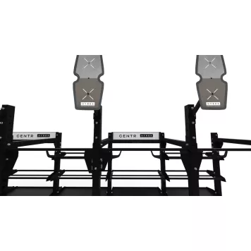 Klatka treningowa Perform Rig - 6 Targets CENTR x HYROX