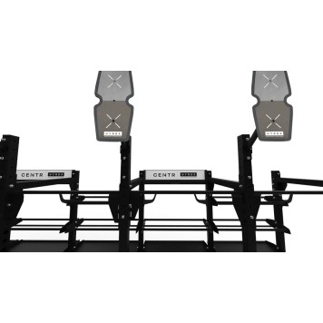 Klatka treningowa Perform Rig - 8 Targets CENTR x HYROX