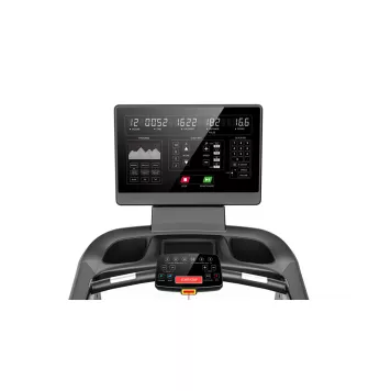 Bieżnia Treningowa 7940 LED AC 6KM Gymost