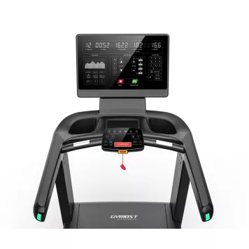 Bieżnia Treningowa 7940 LED AC 6KM Gymost