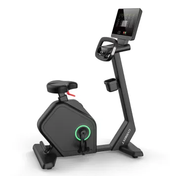 Rower Treningowy Pionowy B12 V1 LED Gymost