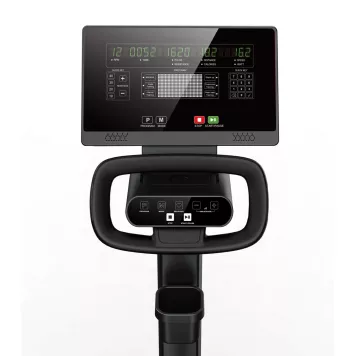 Rower Treningowy Pionowy B12 V1 LED Gymost