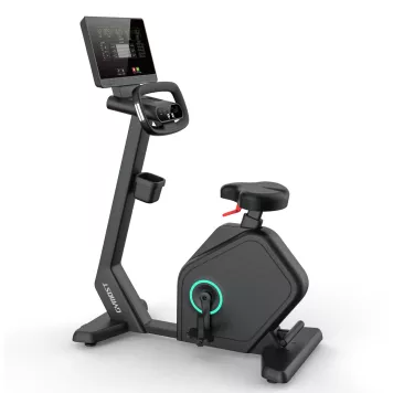 Rower Treningowy Pionowy B12 V1 LED Gymost