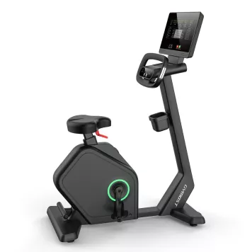 Rower Treningowy Pionowy B12 V1 LED Gymost
