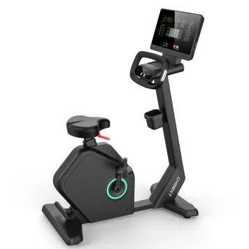 Rower Treningowy Pionowy B12 V1 LED Gymost