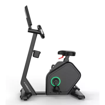 Rower Treningowy Pionowy B12 V1 LED Gymost