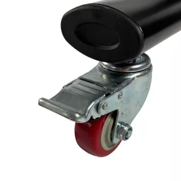 Stojak na piłki Wall Balls Storage THORN FIT