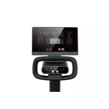 Rower Treningowy Poziomy R12 V1 LED Gymost