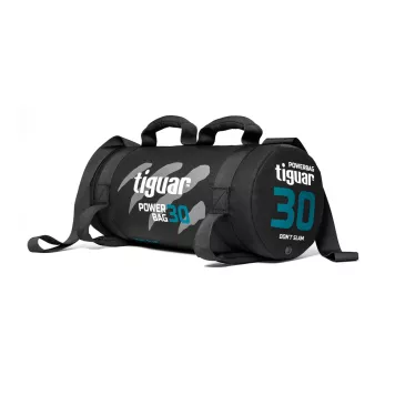 Powerbag worek do ćwiczeń 30kg V3 tiguar