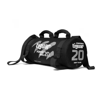 Powerbag worek do ćwiczeń 20kg V3 tiguar