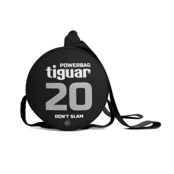 Powerbag worek do ćwiczeń 20kg V3 tiguar