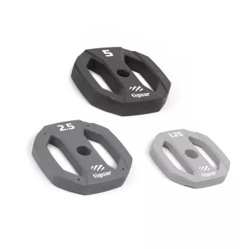 Sztanga fitness Power Gym tiguar v2