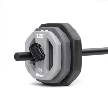Sztanga fitness Power Gym tiguar v2