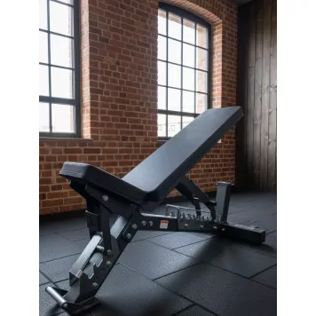 Ławka dwustronnie regulowana XB-02 XMOR