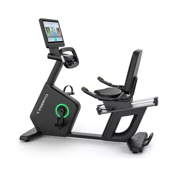 Rower Treningowy Poziomy...