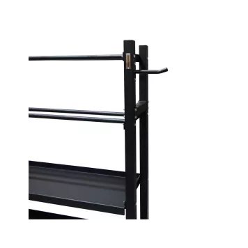 Stojak / regał wielofunkcyjny CFA-206 BAUER FITNESS