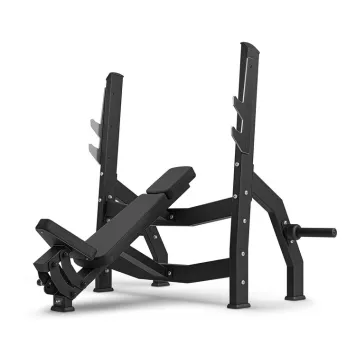 Ławka do wyciskania w skosie dodatnim UX-L207 UpForm