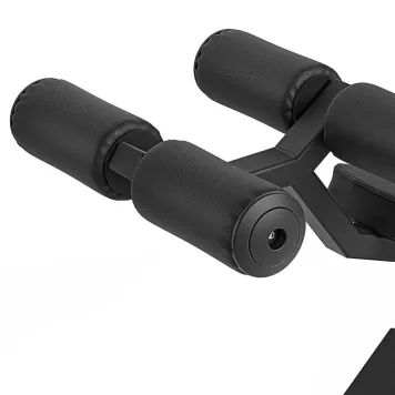 Ławka rzymska na brzuch UX-L205 UpForm