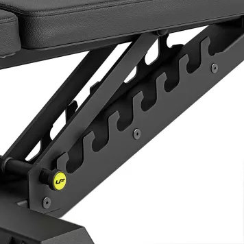 Ławka dwustronnie regulowana UX-L202 UpForm