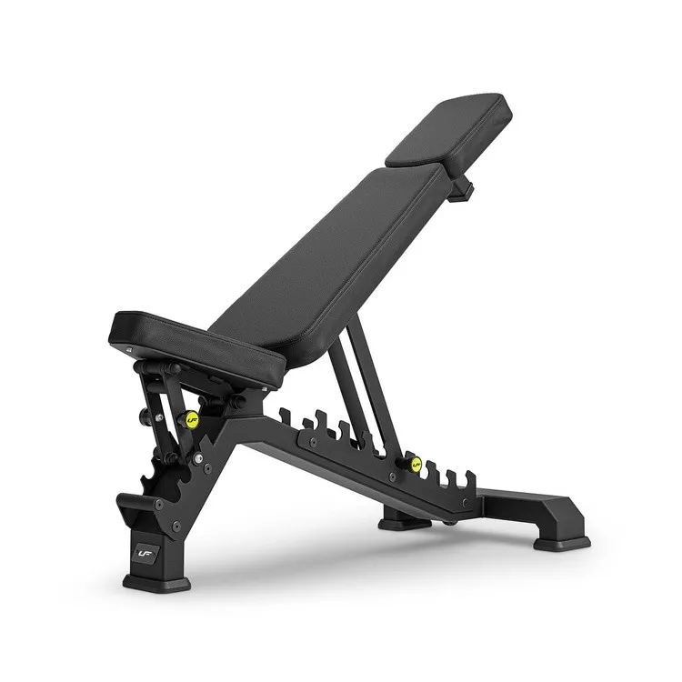 Ławka dwustronnie regulowana UX-L202 UpForm