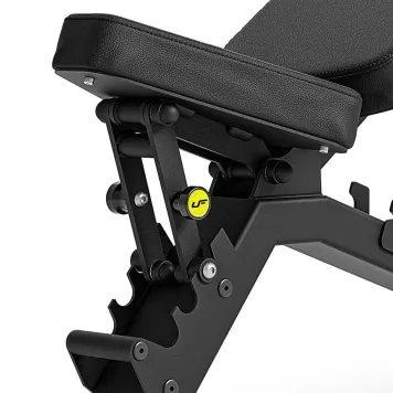 Ławka dwustronnie regulowana UX-L202 UpForm