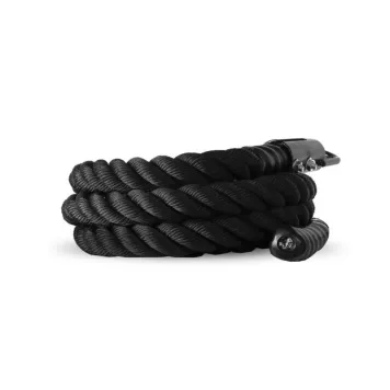 Lina do ćwiczeń CLIMB ROPE 38mm x 4,5m THORN FIT
