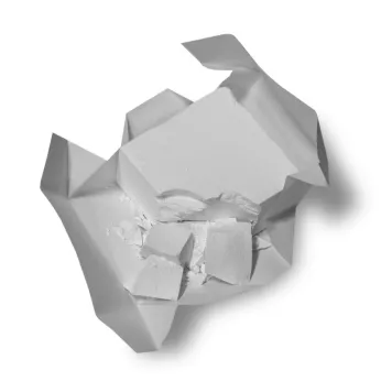 Magnezja w kostce (1 SZT.) THORN FIT