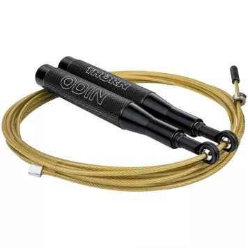 Skakanka SPEED ROPE ODIN THORN FIT
