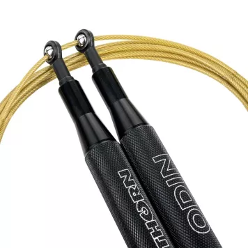 Skakanka SPEED ROPE ODIN THORN FIT