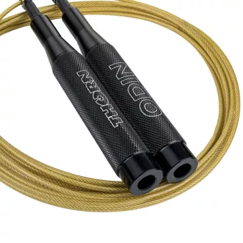 Skakanka SPEED ROPE ODIN THORN FIT