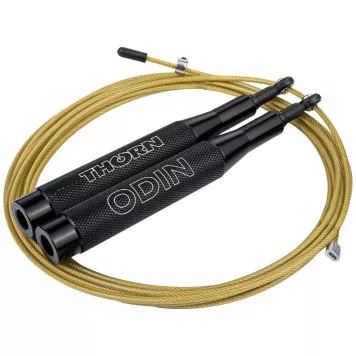 Skakanka SPEED ROPE ODIN THORN FIT