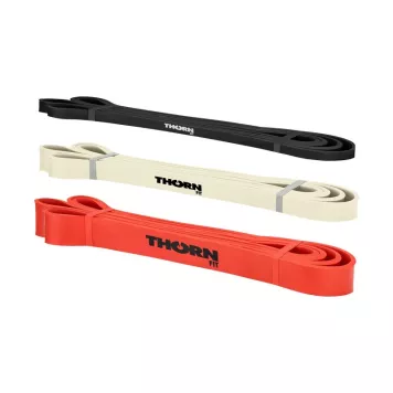 Zestaw 3 gum SUPERBAND...