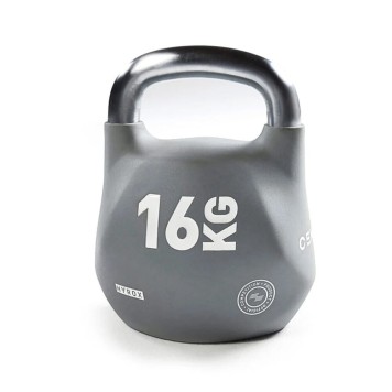 Zestaw Competition Octo Kettlebell 16 + 24 + 32 kg CENTR x HYROX