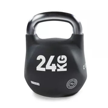 Zestaw Competition Octo Kettlebell 16 + 24 + 32 kg CENTR x HYROX