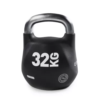 Zestaw Competition Octo Kettlebell 16 + 24 + 32 kg CENTR x HYROX